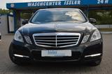 Mercedes-Benz E 200 E Limousine - gebrauchte Mercedes-Benz E 200 aus dem Jahr 2011