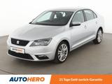Seat Toledo 1.4 TSI Xcellence Aut.*NAVI*TEMPO*PDC* - Seat Toledo: 1.4