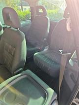 Ford Galaxy 1.9 TDI   7 sitzer - Ford Galaxy mit Diesel-Antrieb: 1.9