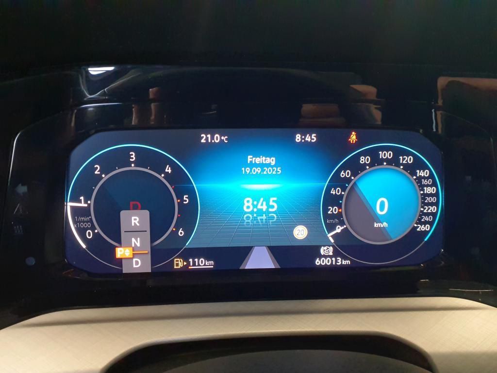 Volkswagen Golf Variant Life 2.0 TDI DSG CAM*LED*NAV*ACC