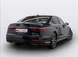 Audi A8 L 60 TFSI Megavoll S line B&O*Air*Pano*4xMass - Audi A8 Gebrauchtwagen in Hamburg