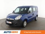 Opel Combo 1.4 Selection L1H1*KLIMA*GARANTIE* - Opel Combo Gebrauchtwagen in Dresden