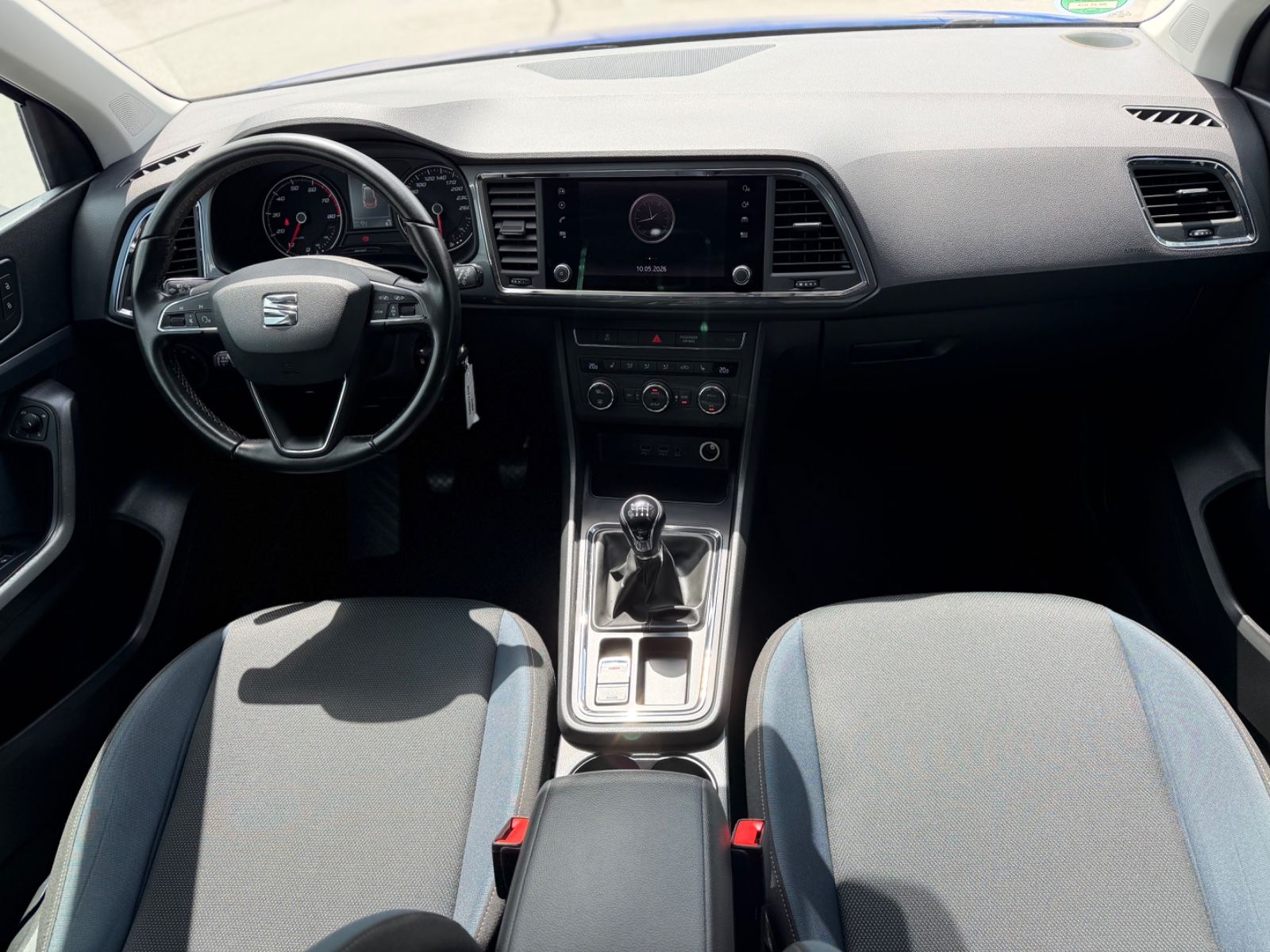 Seat Ateca Style foto 7