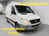 Mercedes-Benz Sprinter 213 CDI,L2H2,Garantie,103.900km,AHK,TÜV - Mercedes-Benz Sprinter: L2h2