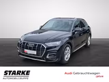 Audi Q5 50 TFSI e S tronic quattro advanced NaviPlus 