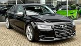 Audi S8 4.0 V8 TFSI quattro - B&O - Massage - 1. Hand - Audi S8 in Düsseldorf