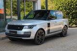 Land Rover Range Rover Vogue P400/ AHK/ STANDHZG./ PANO