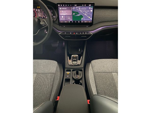 Octavia IV Combi Selection 2.0 TDI DSG Facelift