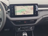 Skoda Fabia - Vorschau Bild 13