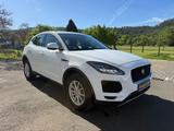 Jaguar E-Pace E-PACE Basis - Jaguar Gebrauchtwagen von 2019