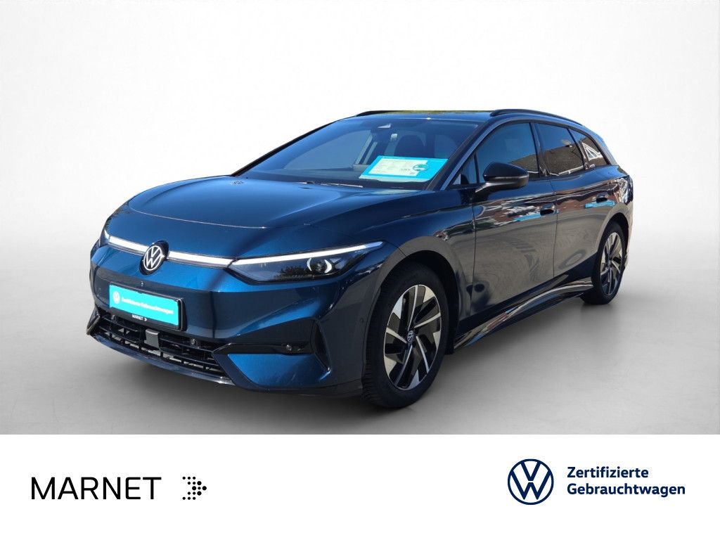 Volkswagen ID.7 Tourer Pro *Navi*Wärmep.*IQ-Light*IQ-Drive*