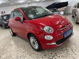 Fiat 500 Lounge Navi Klima Panorama - Fiat in Bremen