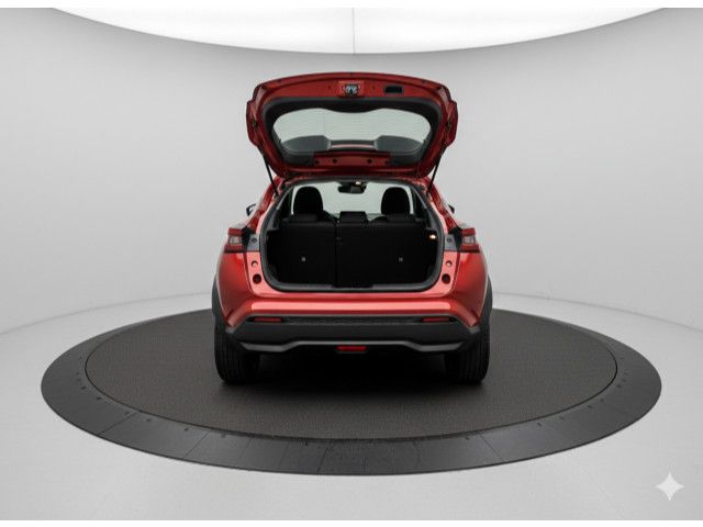 Fahrzeugabbildung Nissan Juke 1.6 Hybrid Sitzhz*Carpl.AA+Kamera