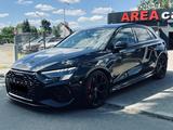 Audi RS3 Sportback 2.5 TFSI QUT*DYNAMIC+*MATRIX*PANO - gebrauchte Audi RS3 aus dem Jahr 2022
