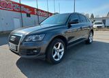 Audi Q5 2.0 TDI S Tronic quattro - S-Line, Xenon, AHK