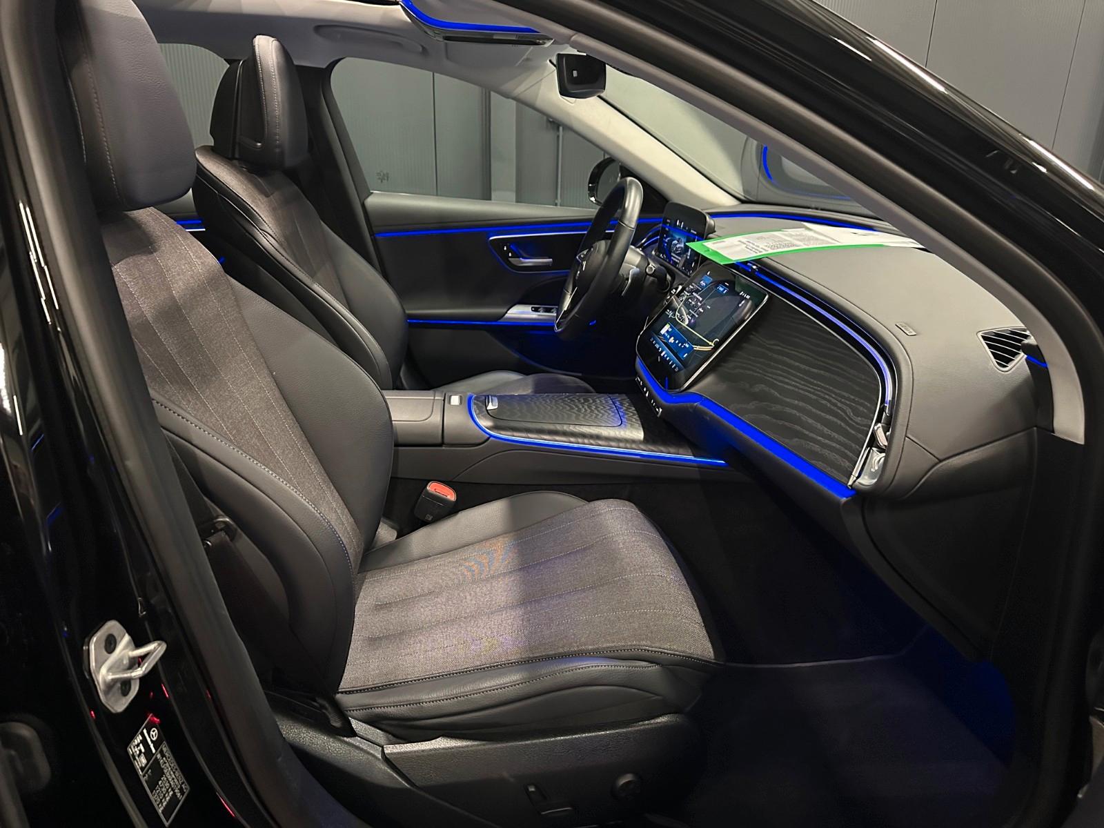 Mercedes-Benz E 220 d Avantgarde Advanced *19Zoll*PANORAMA*