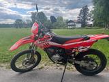 Beta RR 125 4T enduro Euro 4 - BETA RR 125 4T
