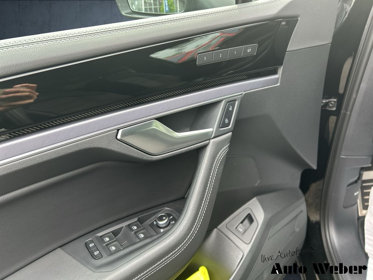Volkswagen Touareg - Bild 12
