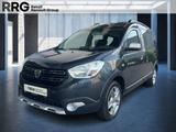 Dacia Dokker Stepway Plus TCe 130 GPF