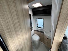 Sun Living V65 SL*1DIESEL HEIZUNG*MARKISE*AHK*SOLAR