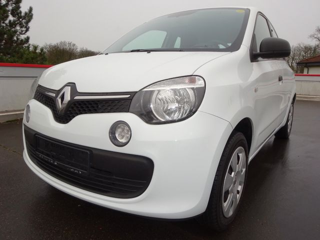 Renault Twingo Life°Klima°Scheckheft°Freisprechanlage°