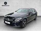 Mercedes-Benz C 220 2.0 CDI KAT Avantgarde - Mercedes-Benz C 220 Gebrauchtwagen in Freiburg