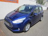 Ford B-Max B-MAX Sync Edition, GARANTIE - Ford B-Max in Frankfurt (Main)