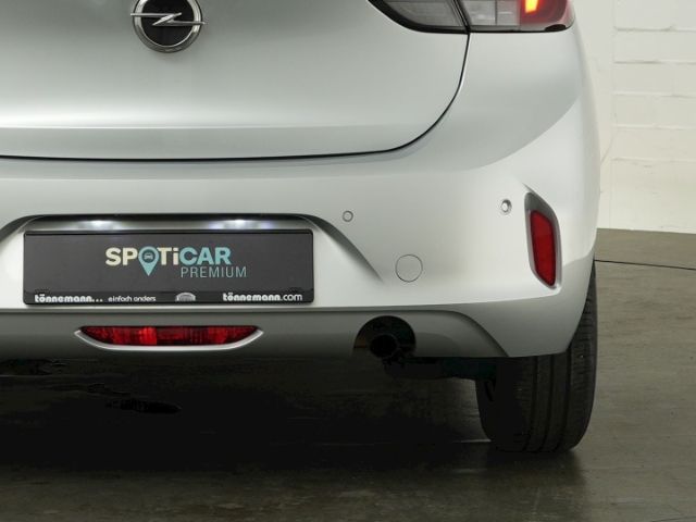 Corsa F EDITION+SITZHEIZUNG+LENKRADHEIZUNG+PARKP