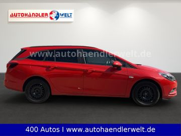 Opel Astra - 4