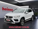Seat Ateca 1.5 TSI DSG Xperience NAVI LED BEATS 19Z - SEAT Ateca Xperience mit Benzin-Antrieb