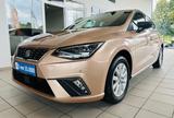 Seat Ibiza 1.0 TSI Xcellence LED Nav Kamera SHZ Beats - Seat Gebrauchtwagen in Hagen