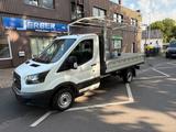 Ford Transit Pritsche 1.Hand Bj 19 / 140 Tkm - Ford Transit 140