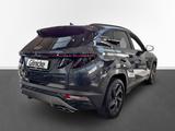 Hyundai TUCSON Blackline 1.6 T-GDI Mild-Hybrid 4WD,LED;N - Hyundai TUCSON: Blackline