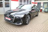 Audi A6 Avant 45 TFSI quattro S line-Pano-AHK-ACC