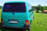 Volkswagen T4 andere - VW T4 andere Gebrauchtwagen