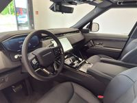 Land Rover Range Rover Sport - Vorschau Bild 11