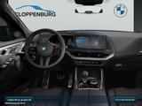 BMW XM AHK+StKlima+Navi+360°+Laser+ACC+MA-Sitz+SHZ - blaue BMW XM