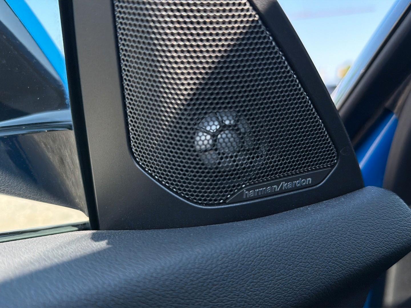 BMW 218 i GC M-Sport ACC AHK HuD H&K 2ZK KZU IQ RFK, миниатюра 24