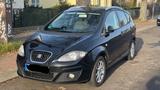 Seat Altea XL 1.6 TDI 77kW Copa Automatik, AHK - Seat Altea: TDI