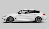 BMW 335 Gran Turismo M-Sport 1-Hand |Xenon AHK 19" - BMW Gebrauchtwagen in Esslingen