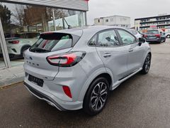 FORD Puma ST-Line 125 PS #LED #NAVI #WINTERPAKET FORD Puma ST-Line 125 PS #LED #NAVI #WINTERPAKET