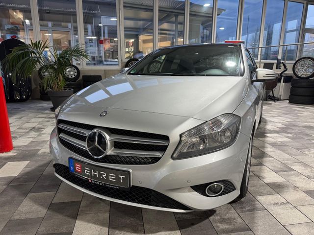 Mercedes-Benz A 180 *Pano, SHZ* Inspektion NEU*