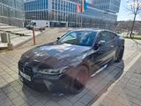 BMW M4 Competition xDrive, Race Track Paket, Keramik