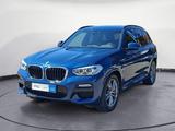 BMW X3 xDrive30i M SPORT HIFI Sitzhzg. Vorn RFT - BMW X3 30i Gebrauchtwagen