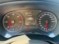 SEAT Leon ST FR*TÜV 09/27*AHK*Scheckheft*Automatik