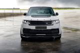 Land Rover Range Rover 4.4 P615 V8 MHEV SV - Land Rover Range Rover Gebrauchtwagen
