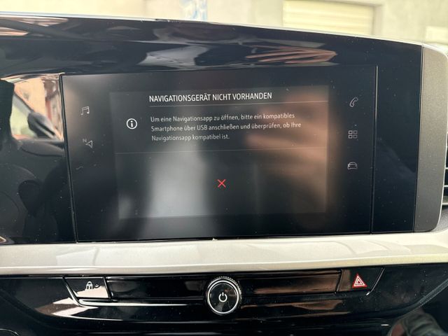 Mokka GS Line 1.2 Turbo APPLE/ANDROID SHZ LHZ CA