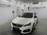 Peugeot 308 SW GT NAVI LED KLIMA RFK MFL TEMPO ALCANTARA - Peugeot 308 in Hannover