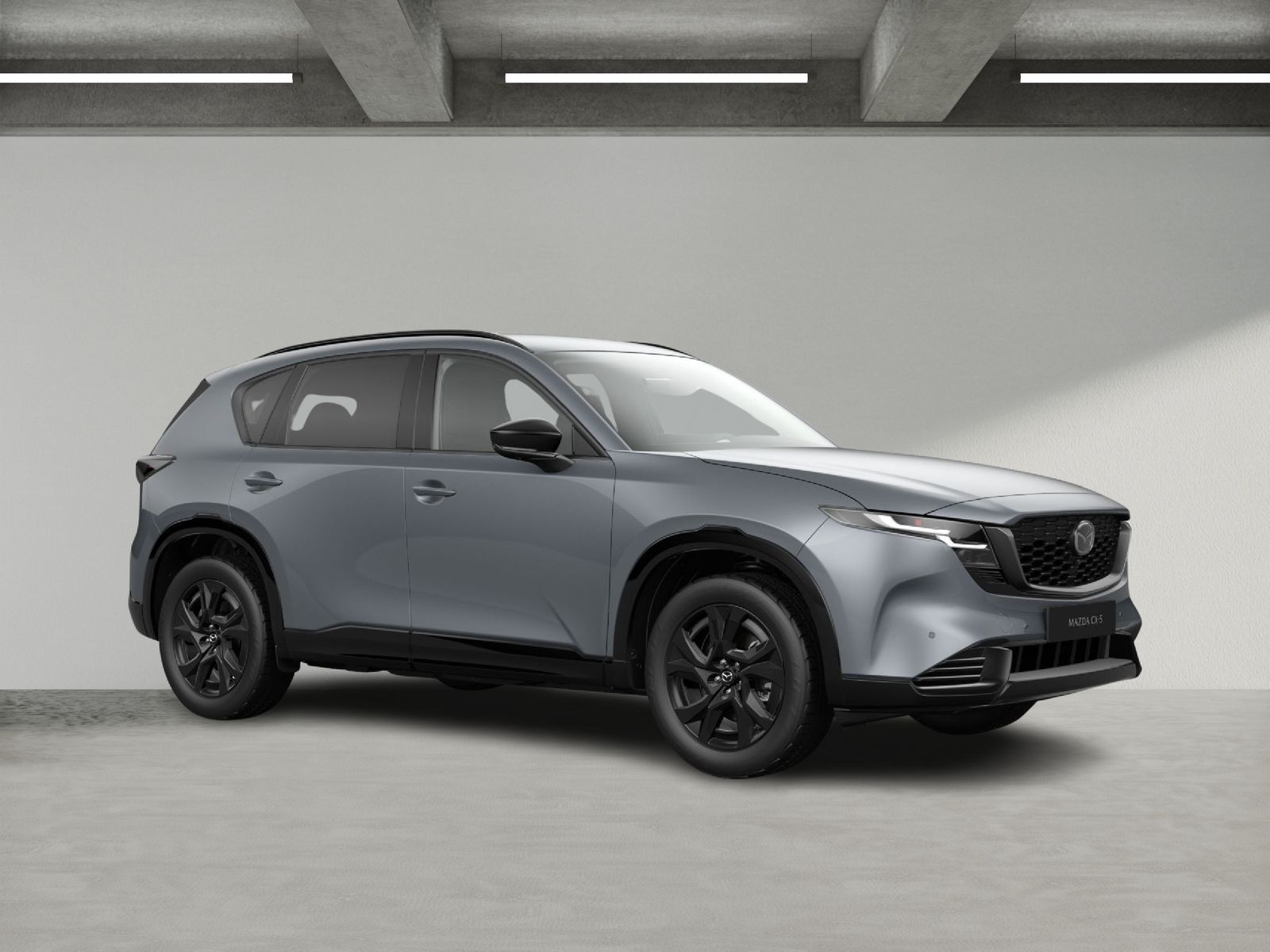 Mazda CX-5 - Bild 8