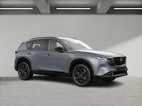 Mazda CX-5 - Vorschau Bild 8